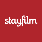 Stayfilm icône