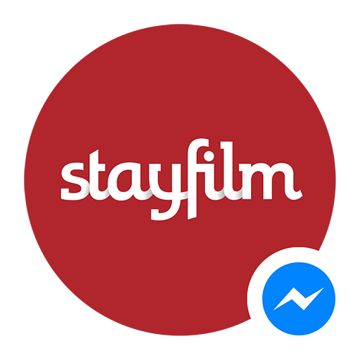 Stayfilm for Messenger