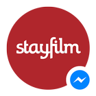 Stayfilm for Messenger biểu tượng