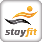 Stayfit icône