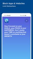 Stay Focused اسکرین شاٹ 1