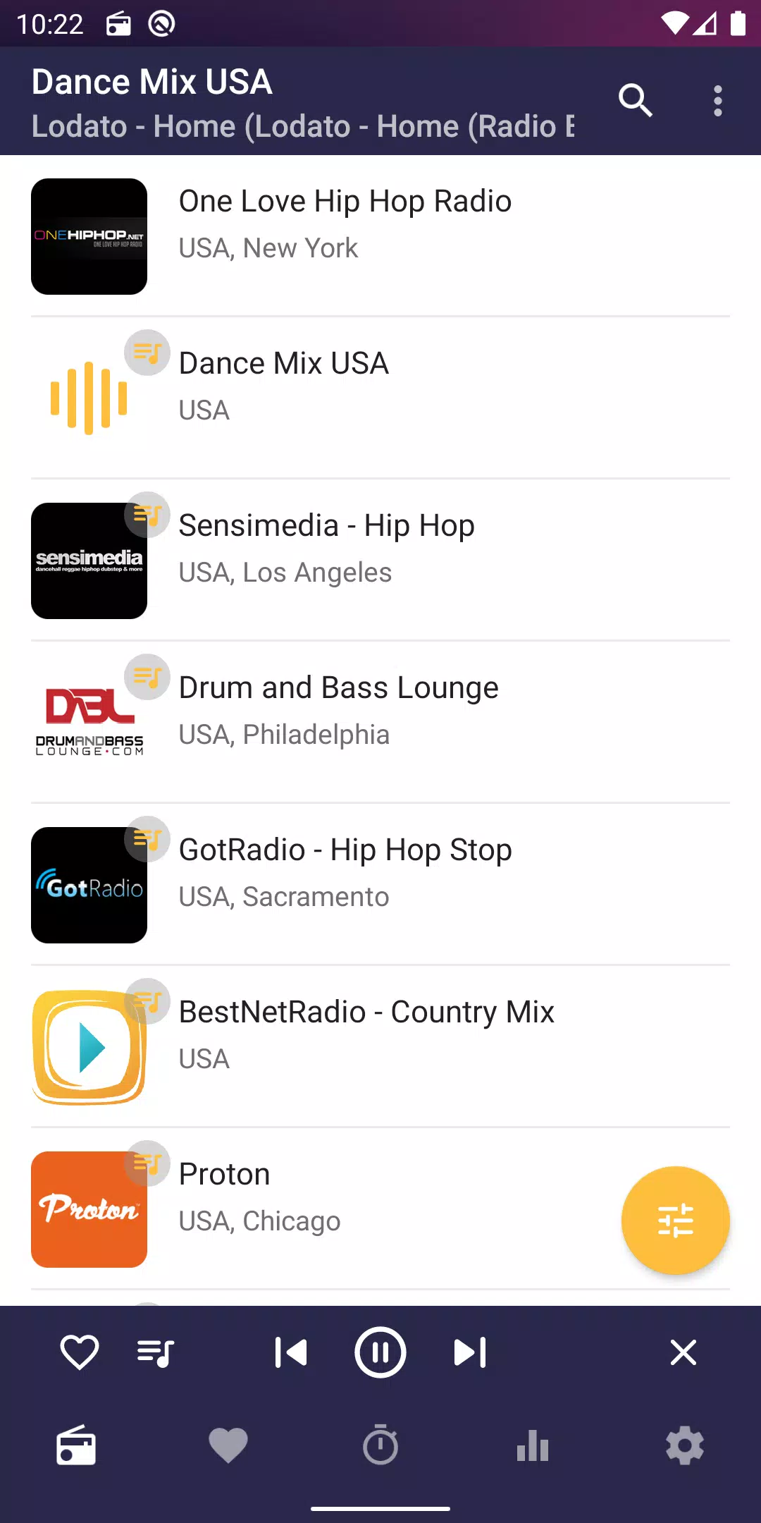 Radio Online APK for Android Download