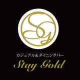 Stay Gold icône