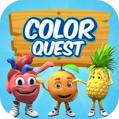 Color Quest AR XAPK download