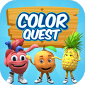 ”Color Quest AR
