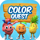 Color Quest AR