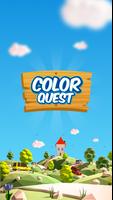 Poster Color Quest AR