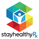 Stay Healthy Rx ikona