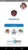 StayHome poster