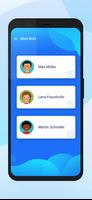 Schul-Info-App syot layar 3