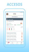 Staymyway Managers تصوير الشاشة 3