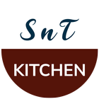 StaynTravel Kitchen icône