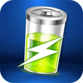 Quick charging - battery saver