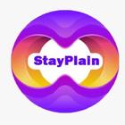 Stayplain icon