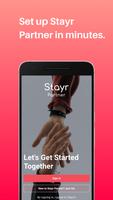Stayr Partners 포스터