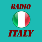 Stazioni Radio Italiane أيقونة