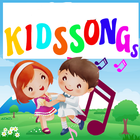 Kids Songs English Offline icon