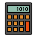 Convertidor Numérico Hexdroid
