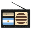 Radios de La Pampa Argentina أيقونة
