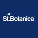 St.Botanica Hair & Skin Care aplikacja