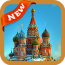 St Basil Cathedral Wallpaper APK