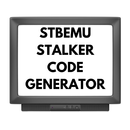 STBEMU STALKER CODE GENERATOR APK