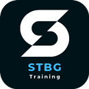STBG Training aplikacja