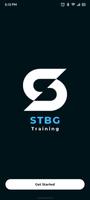 STBG Training plakat