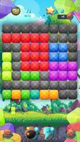 Block Puzzle تصوير الشاشة 1