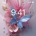 Butterfly Wallpaper 4K Offline