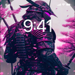 Samurai Wallpaper 4K Offline icono