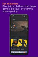 stc play Affiche