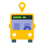 TSU Bus Tracker иконка