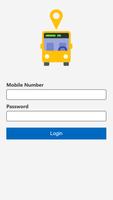 TSU Bus Tracker постер
