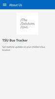 TSU Bus Tracker скриншот 3