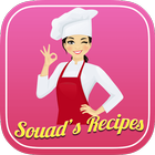 Souad's Recipes-icoon