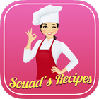 آیکون‌ Souad's Recipes