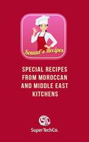 Souad's Recipes Affiche