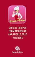 Souad's Recipes - Special Moro poster