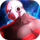 Ultra Instinct Battle icon