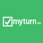 MyTurn icône