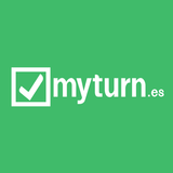 MyTurn ícone