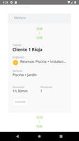 MyTurn imagem de tela 3