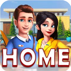 Home Decoration APK download