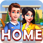 Home Decoration icon