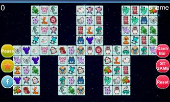 Onet Animal Freeze Link تصوير الشاشة 2