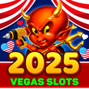 Cash Blitz Slots: Casino Games APK