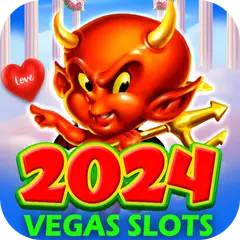 Cash Blitz Slots: Casino Games アプリダウンロード