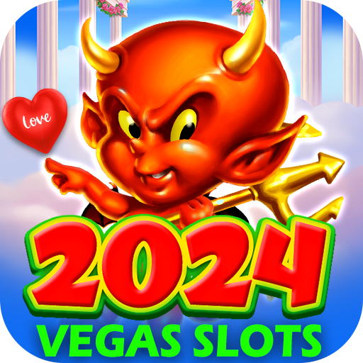 Cash Blitz Slots: Casino Games