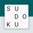 Sudoku - Free Classic Sudoku Game-icoon